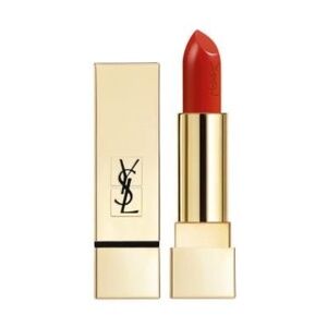 YSL Rouge Pur Couture Satin Lipstick Le Orange